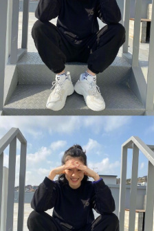 春情